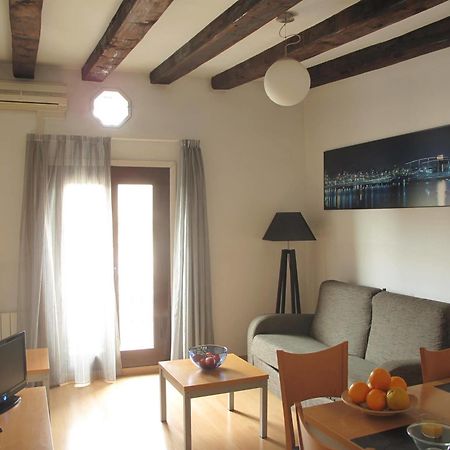 Apartamento My Address In Barcelona Downtown Exterior foto
