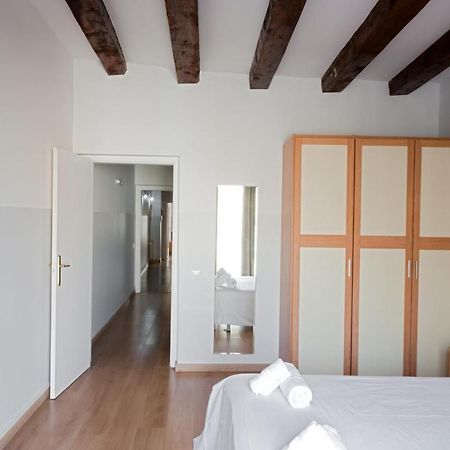Apartamento My Address In Barcelona Downtown Exterior foto