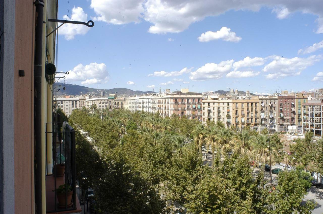 Apartamento My Address In Barcelona Downtown Exterior foto