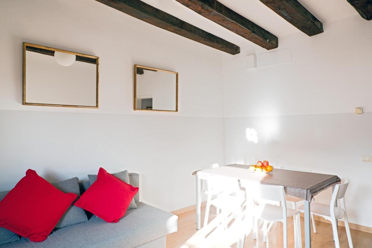 Apartamento My Address In Barcelona Downtown Exterior foto