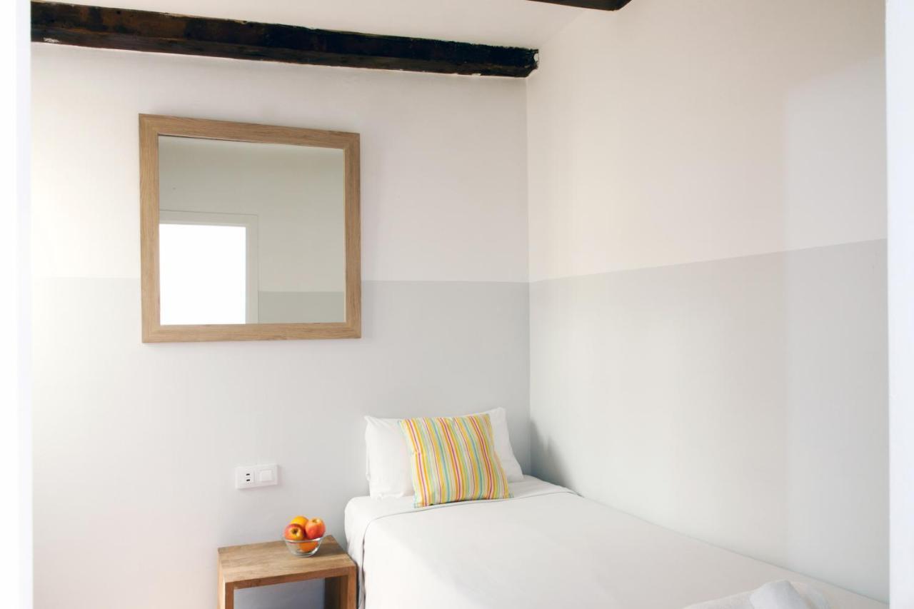 Apartamento My Address In Barcelona Downtown Exterior foto