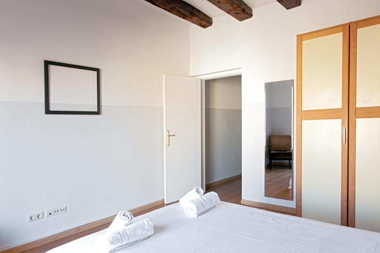 Apartamento My Address In Barcelona Downtown Exterior foto