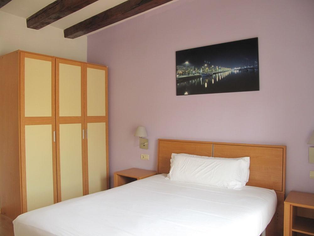 Apartamento My Address In Barcelona Downtown Exterior foto