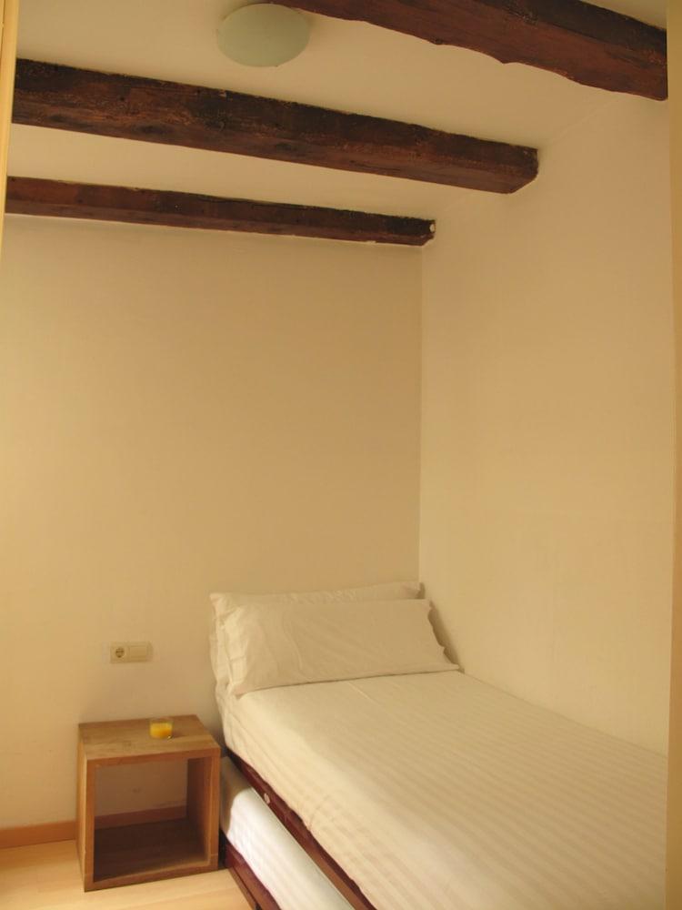 Apartamento My Address In Barcelona Downtown Exterior foto