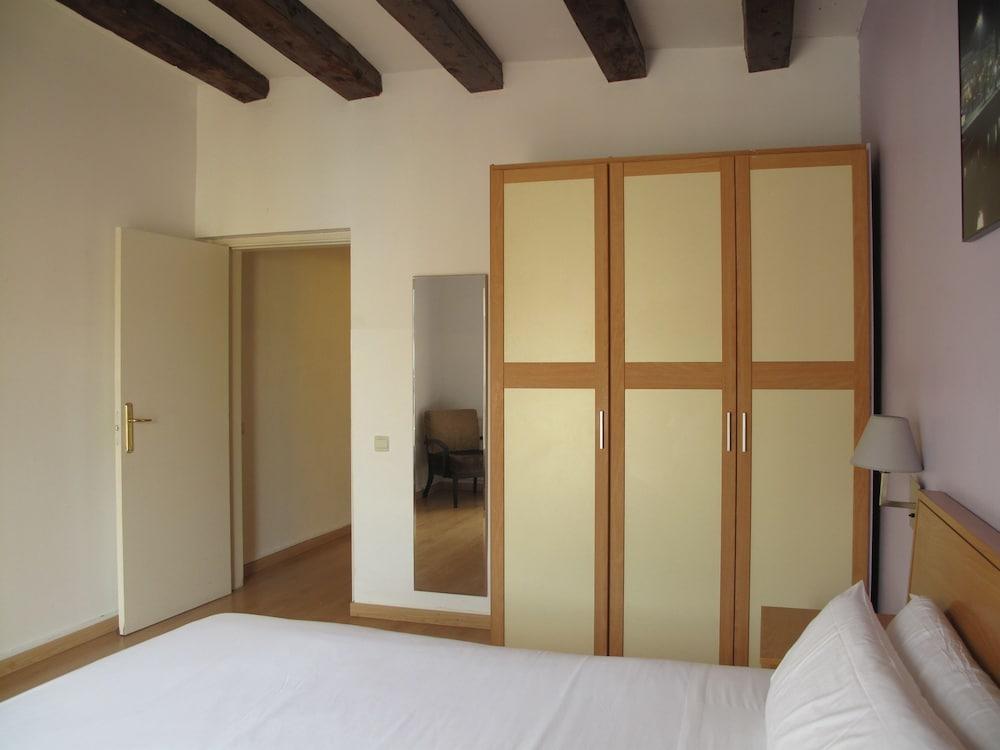 Apartamento My Address In Barcelona Downtown Exterior foto