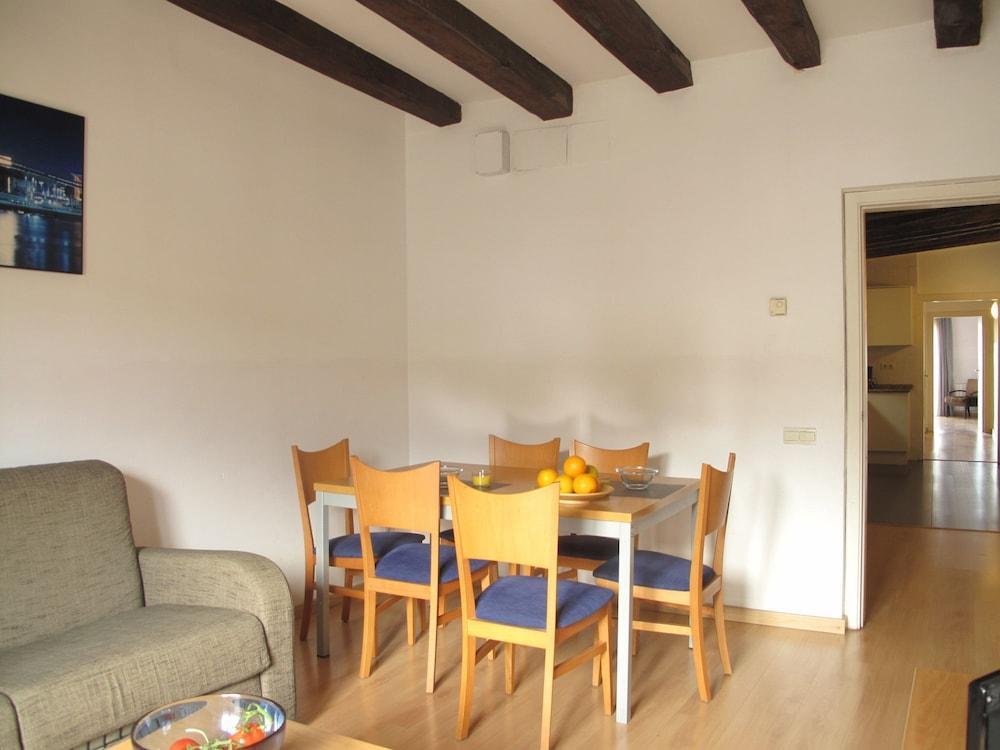 Apartamento My Address In Barcelona Downtown Exterior foto