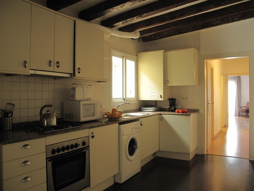 Apartamento My Address In Barcelona Downtown Exterior foto